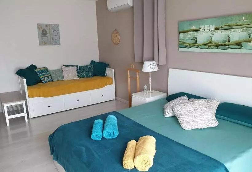 ベッドアンドブレックファースト Chambre D Hôtes à 10 Mn Au Sud D Auch