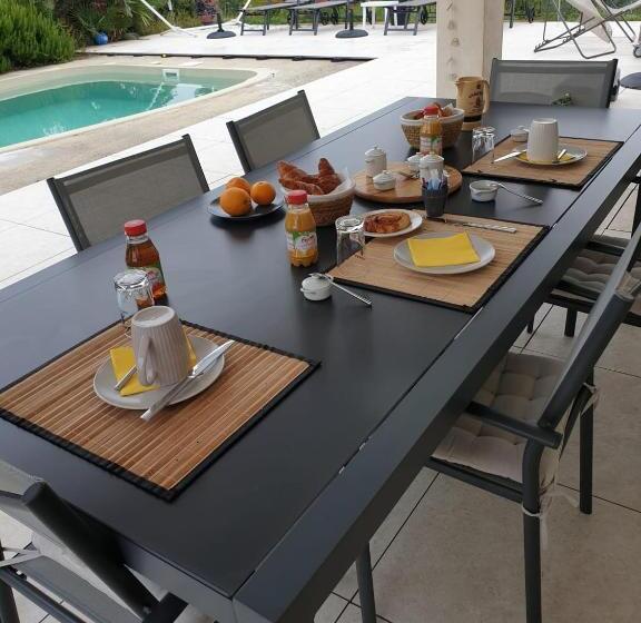 Bed and Breakfast Chambre D Hôtes à 10 Mn Au Sud D Auch