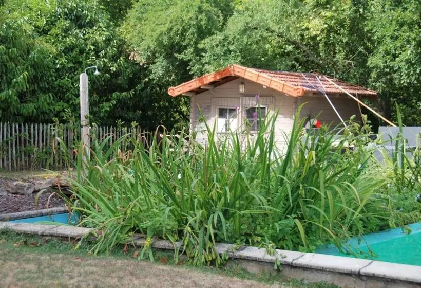 Aamiaismajoitus (B&B) Chateau Igny