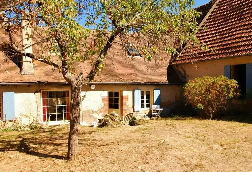 Aamiaismajoitus (B&B) Chateau Igny