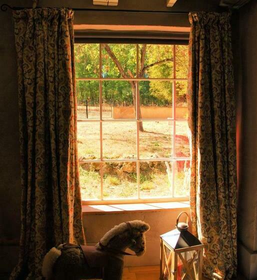 צימר Chateau Igny