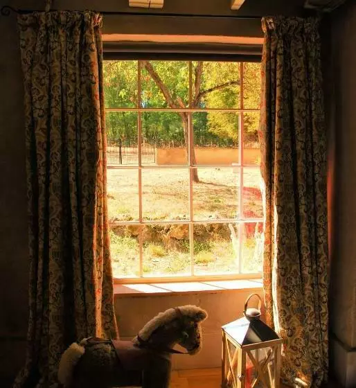 Aamiaismajoitus (B&B) Chateau Igny