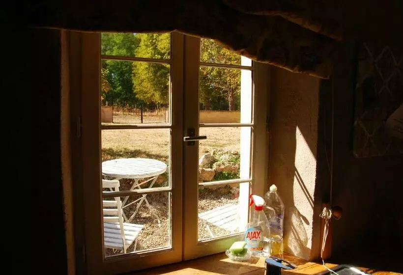 Aamiaismajoitus (B&B) Chateau Igny