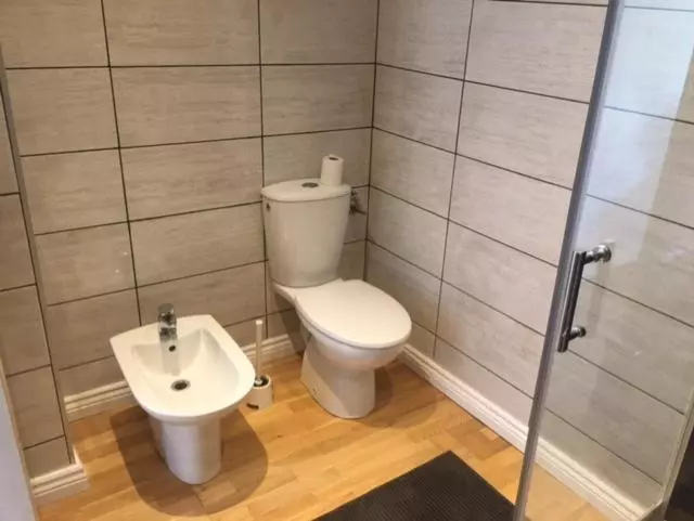 ベッドアンドブレックファースト Chez Thomas 7 Route Du Monde Ancien