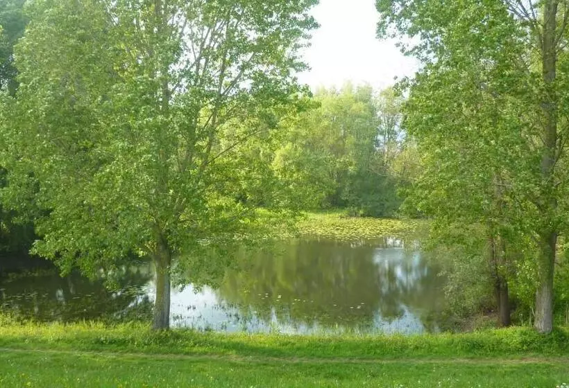 ベッドアンドブレックファースト De Slaapmus