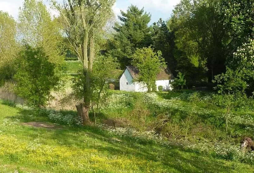 ベッドアンドブレックファースト De Slaapmus