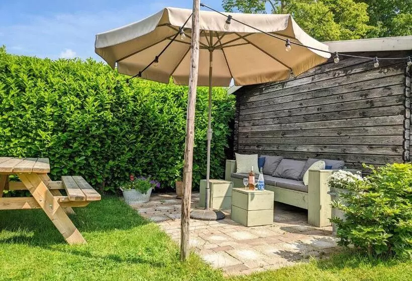 ベッドアンドブレックファースト De Slaapmus