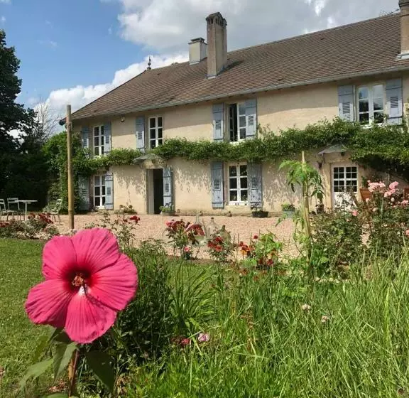 Aamiaismajoitus (B&B) Dealettante