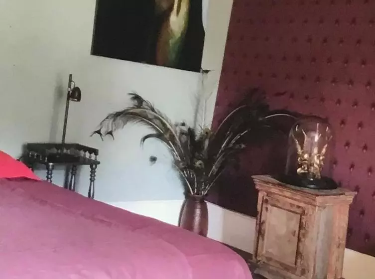 Aamiaismajoitus (B&B) Dealettante