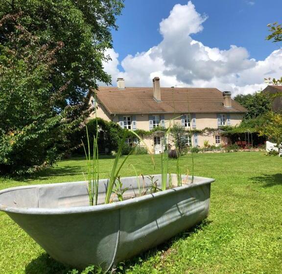 Bed and Breakfast Dealettante