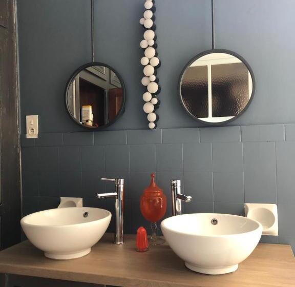 Bed and Breakfast Dealettante