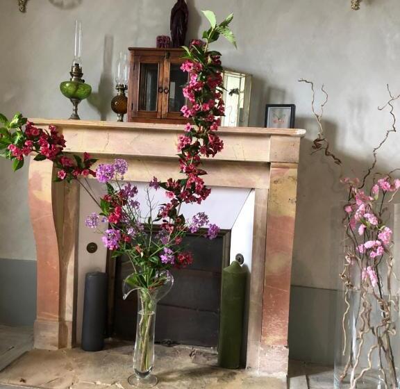 Bed and Breakfast Dealettante