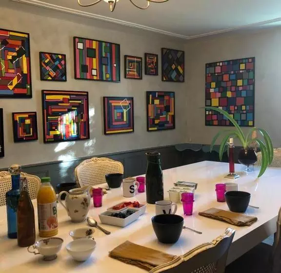 Aamiaismajoitus (B&B) Dealettante