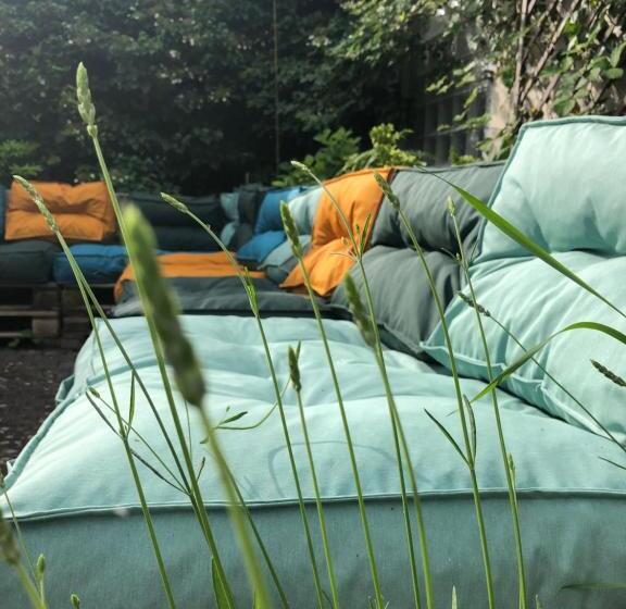 Bed and Breakfast Dealettante