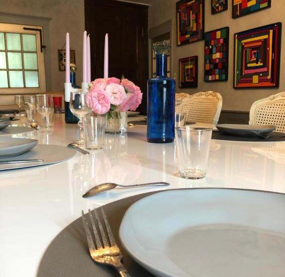 Bed and Breakfast Dealettante