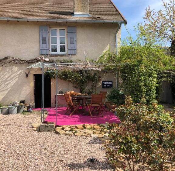 Bed and Breakfast Dealettante