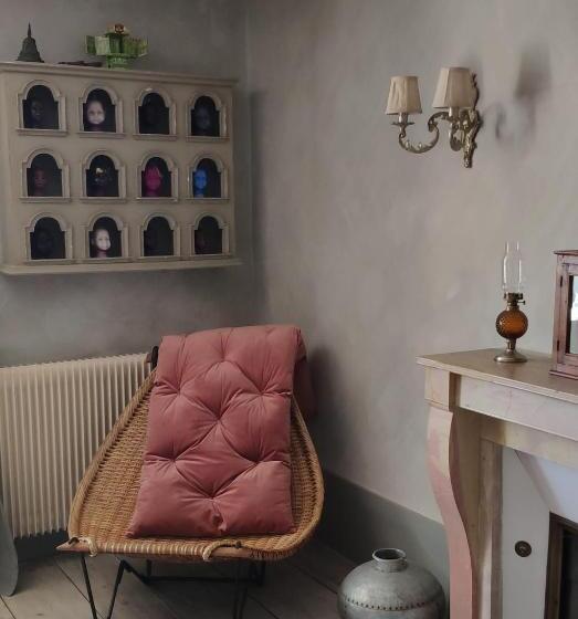 Bed and Breakfast Dealettante