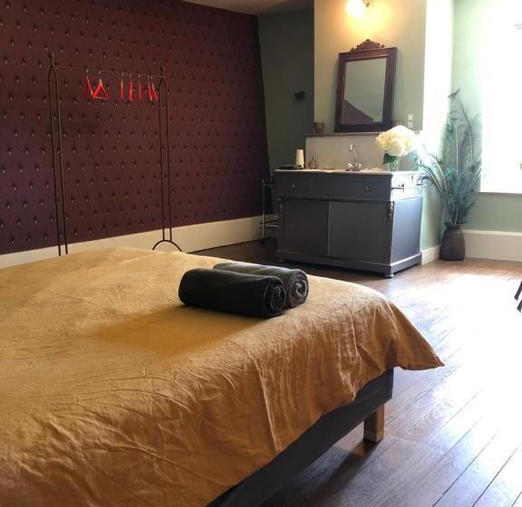 Bed and Breakfast Dealettante