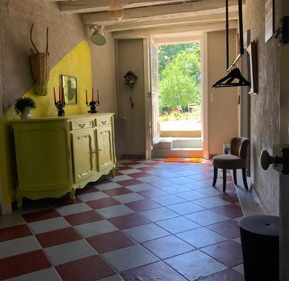 Bed and Breakfast Dealettante