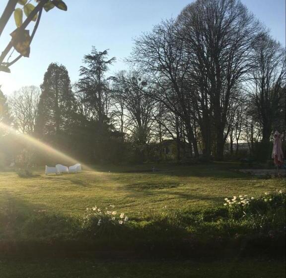 Bed and Breakfast Dealettante