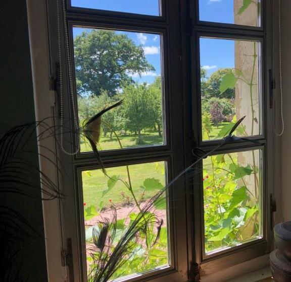 Bed and Breakfast Dealettante