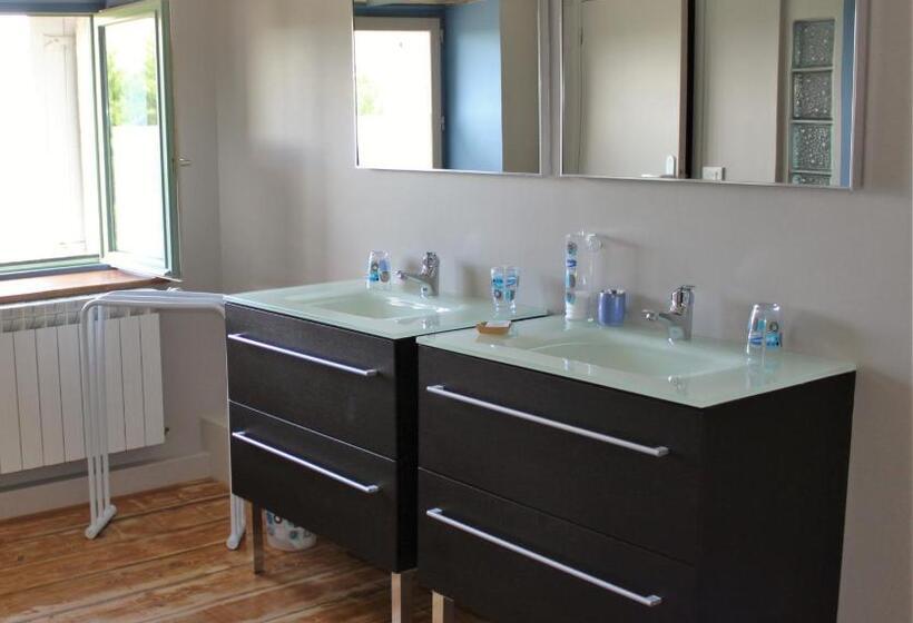 住宿加早餐 Le Dô D Anne