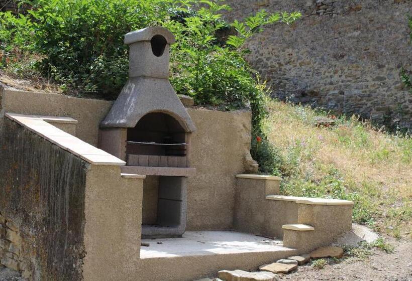 住宿加早餐 Le Dô D Anne