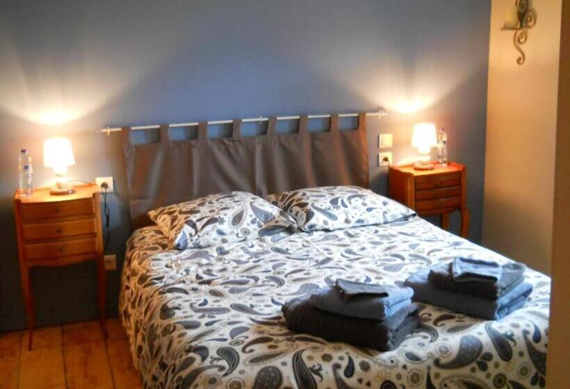 住宿加早餐 Le Dô D Anne