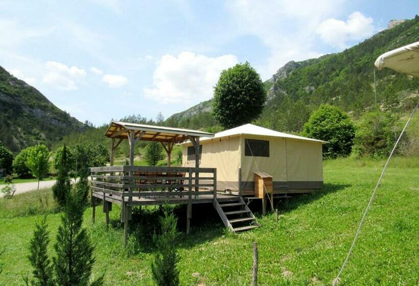 ベッドアンドブレックファースト Le Moulin