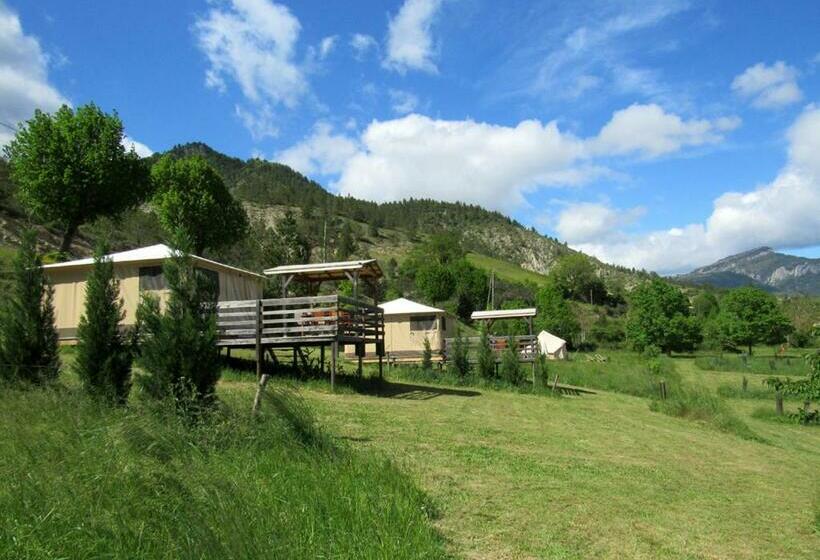 ベッドアンドブレックファースト Le Moulin