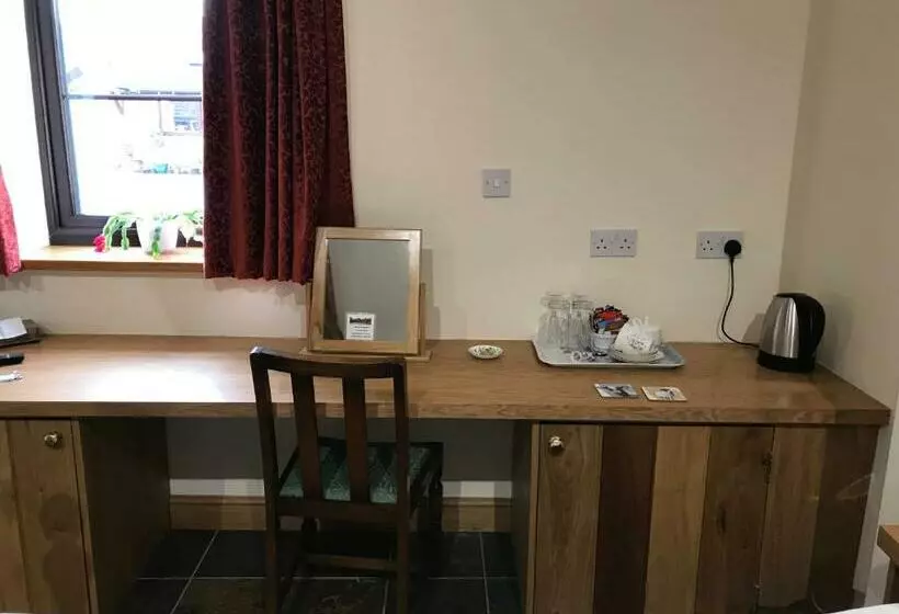 Aamiaismajoitus (B&B) Vale Farm