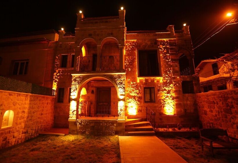 ホテル Akritis Cappadocia House