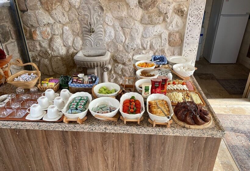 ホテル Akritis Cappadocia House