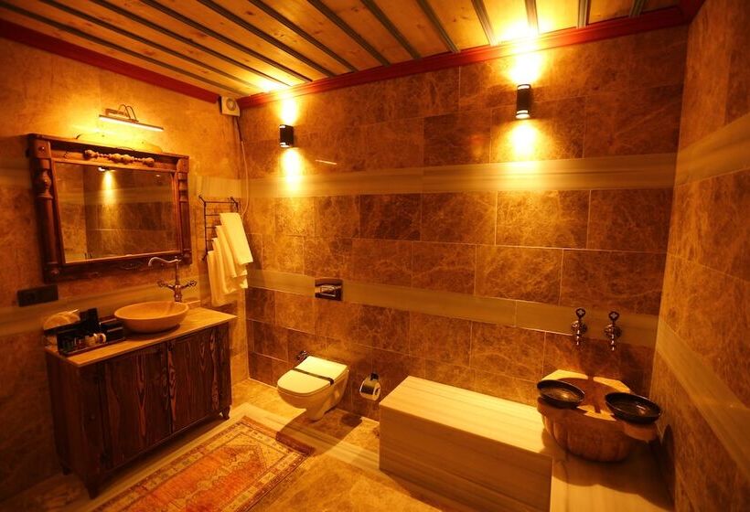 ホテル Akritis Cappadocia House