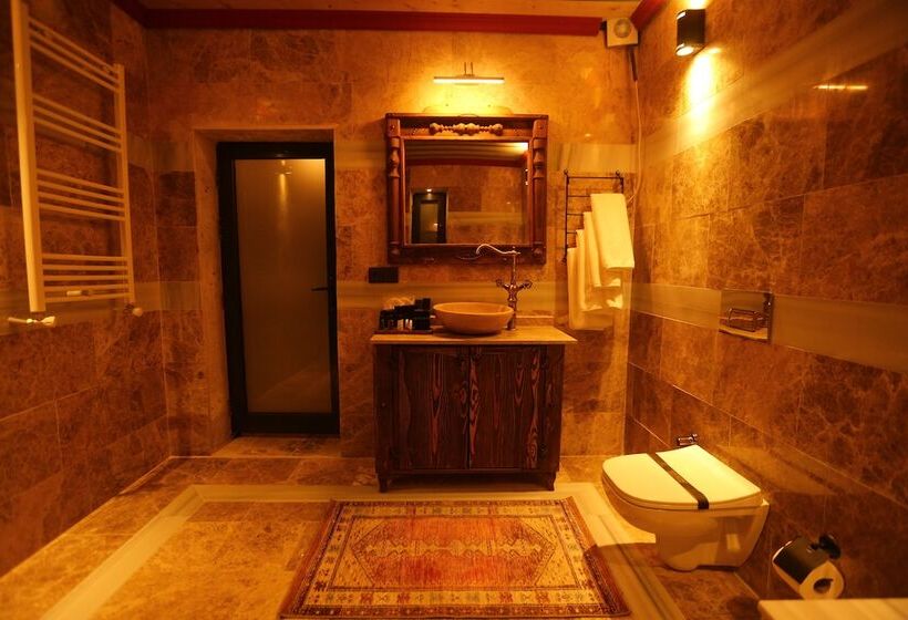 ホテル Akritis Cappadocia House