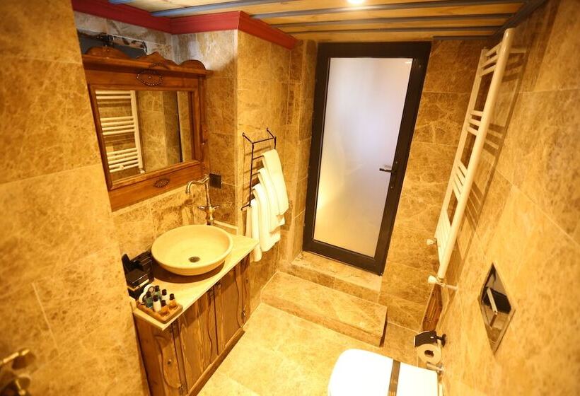 ホテル Akritis Cappadocia House