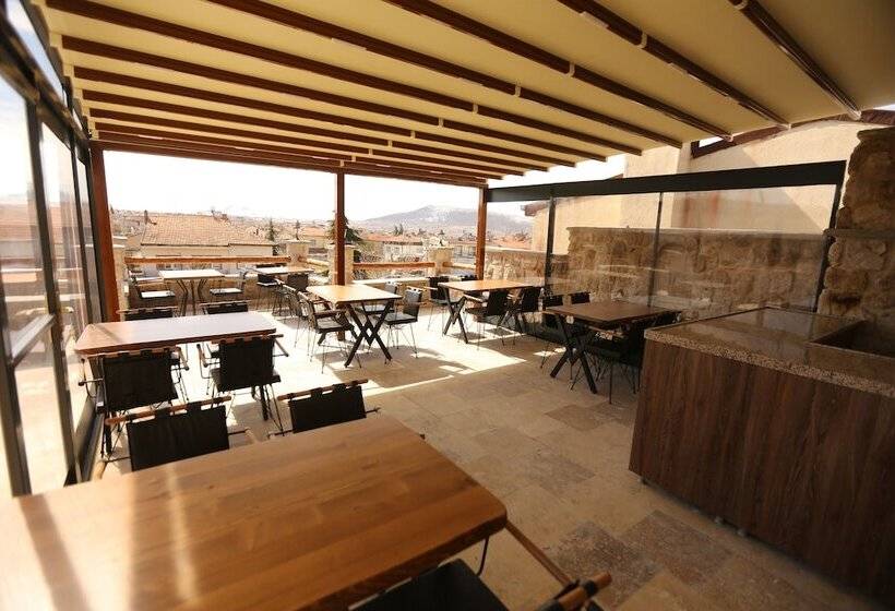 ホテル Akritis Cappadocia House