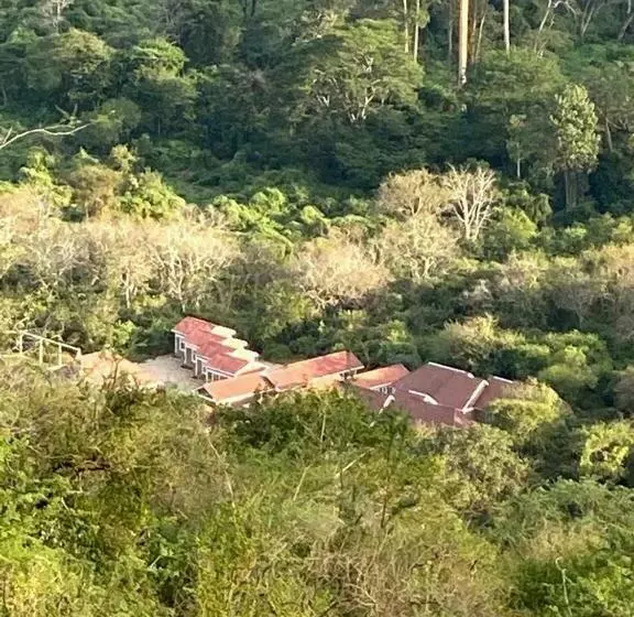 Mkomazi Hotels And Camps