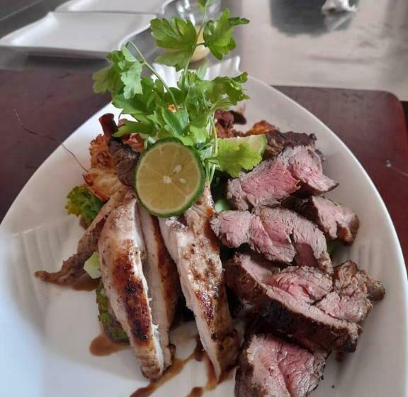 Mkomazi Hotels And Camps