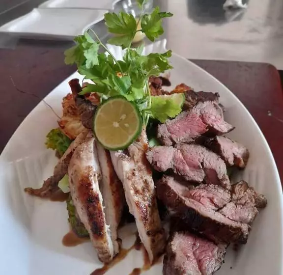 Mkomazi Hotels And Camps