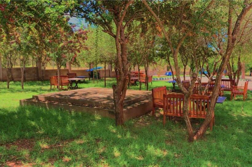 Mkomazi Hotels And Camps