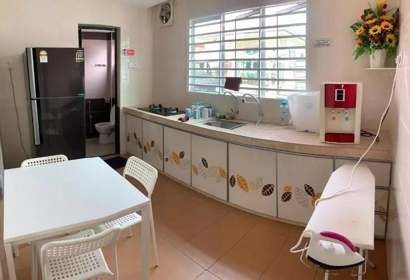 ホテル Rasa Sayang Artisan Inn Jelebu