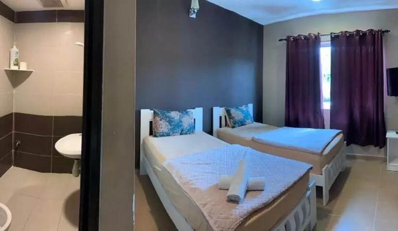 ホテル Rasa Sayang Artisan Inn Jelebu