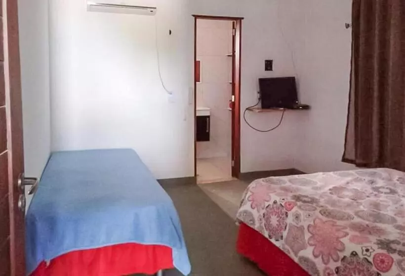 Hotelli Recanto Maristela