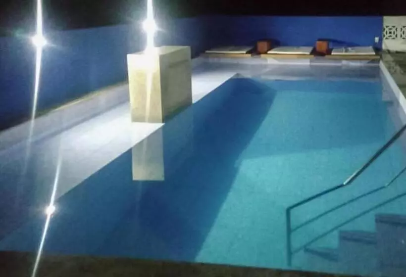 Hotelli Recanto Maristela