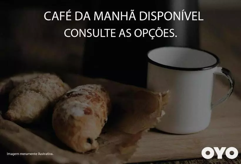 Hotelli Recanto Maristela