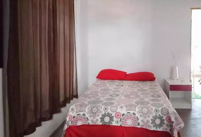 Hotelli Recanto Maristela