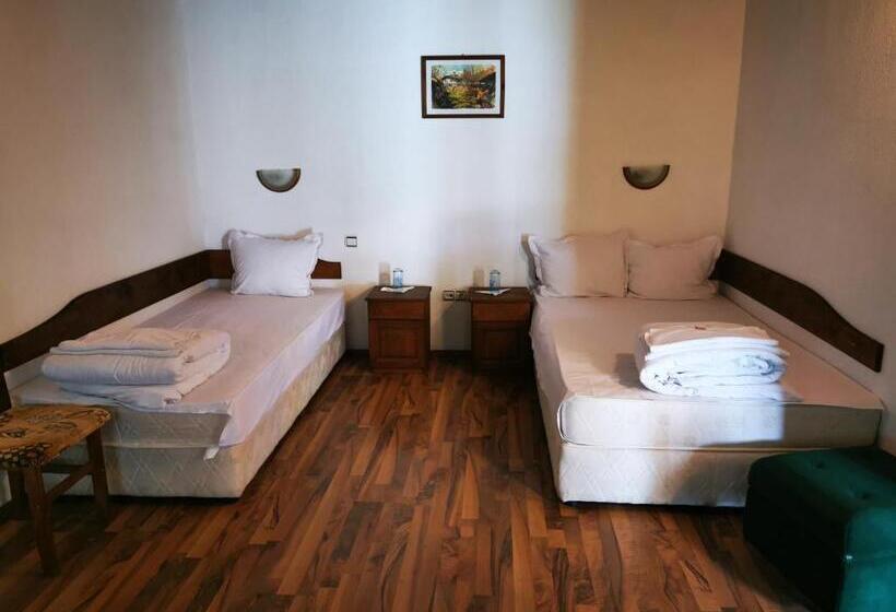 פנסיון комплекс валера