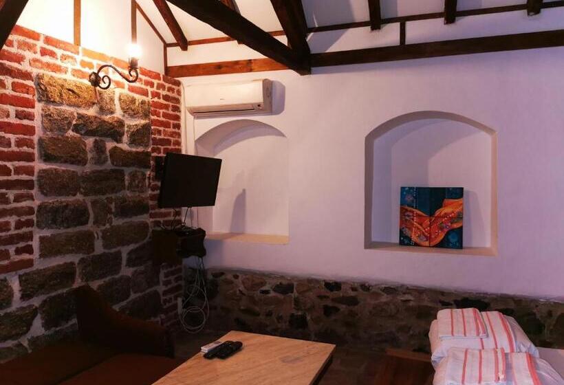 פנסיון комплекс валера