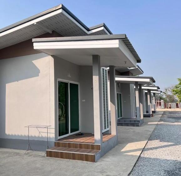 膳宿费 Araya Cottage